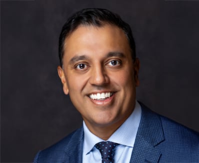 Shatul L. Parikh, M.D., F.A.C.S.