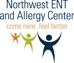 Mobile Northwest ENT logo