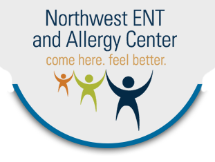 Northwest ENT logo